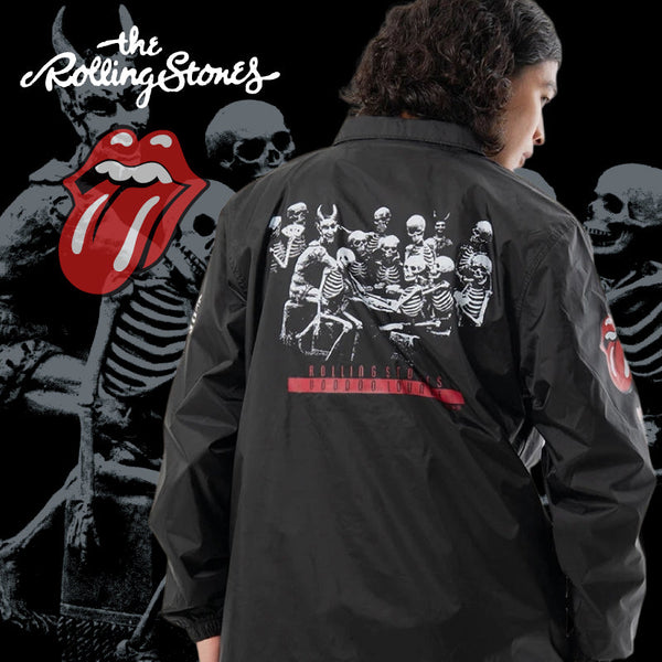 The Rolling Stones 2026A/Wコラボ第1弾入荷!