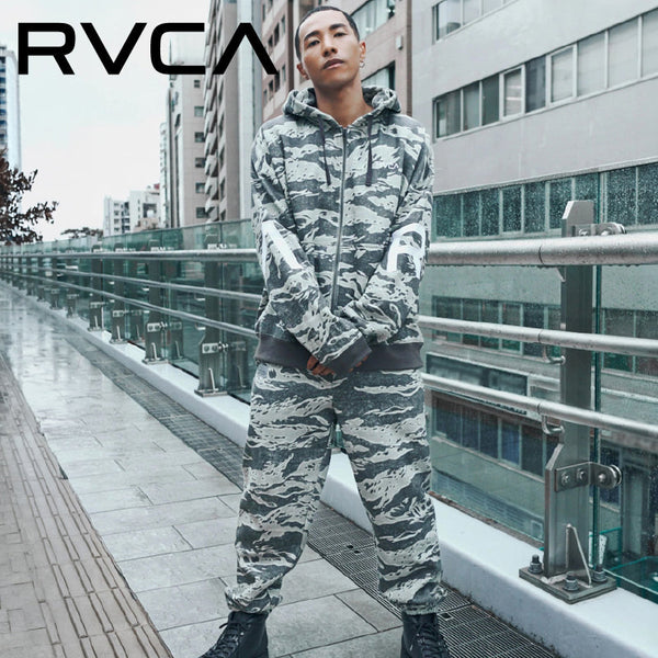 RVCAの2026年AW新作アイテムが続々入荷!秋冬のスタイリングを格上げするストリート映え抜群のラインナップ!