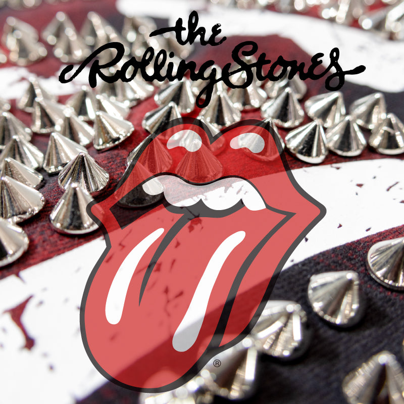 The Rolling Stonesとの25A/W新作コラボ第1弾が入荷！
