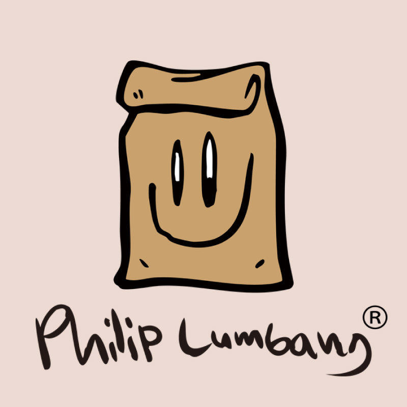 Philip LumbangのWネームアイテムが入荷！