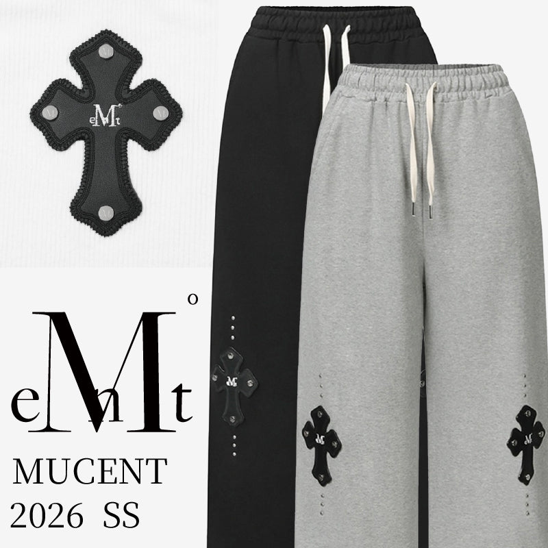 注目の韓国ブランド「MUCENT」の2026年SSアイテムが入荷！