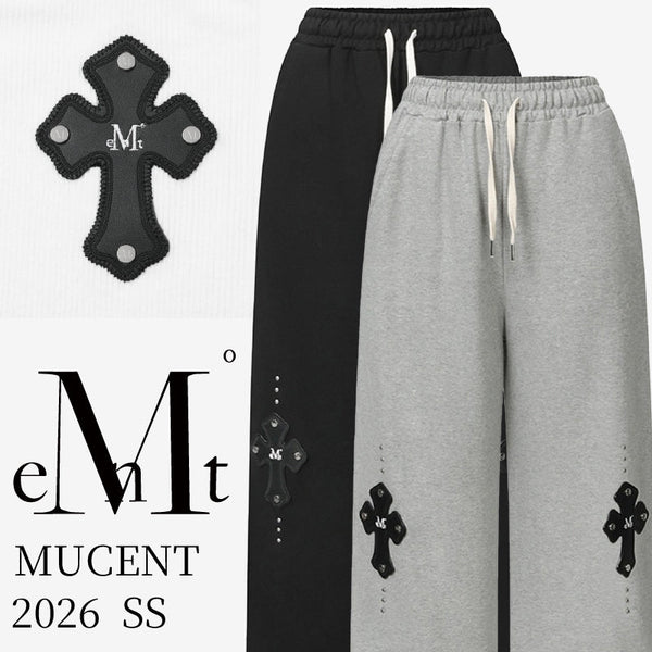 注目の韓国ブランド「MUCENT」の2026年SSアイテムが入荷！
