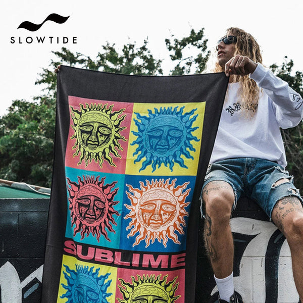SLOWTIDEからNEWアイテムが入荷！