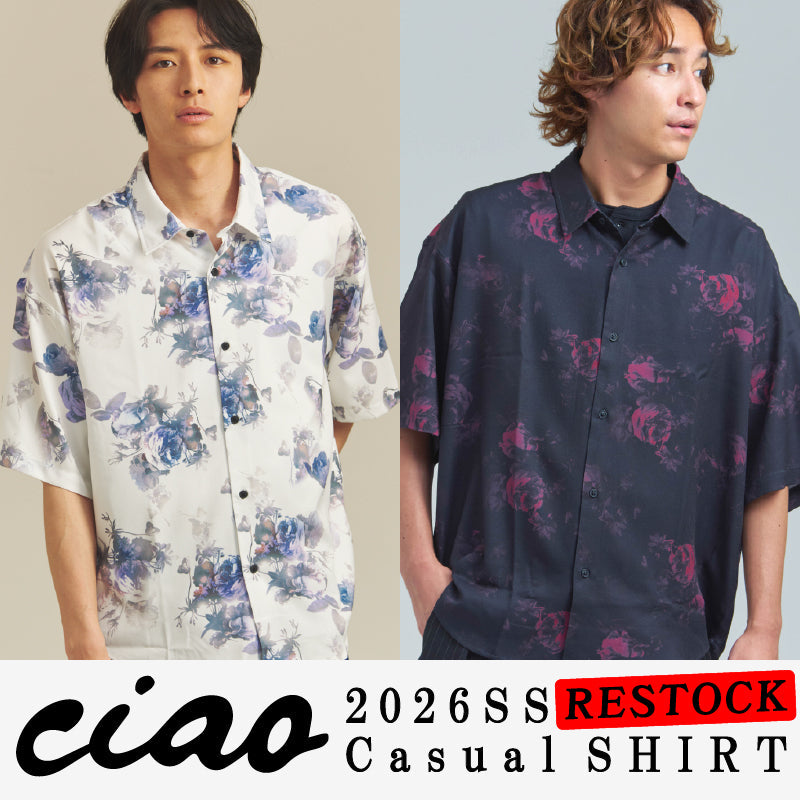 JACKROSE OFFICIAL ONLINESTORE