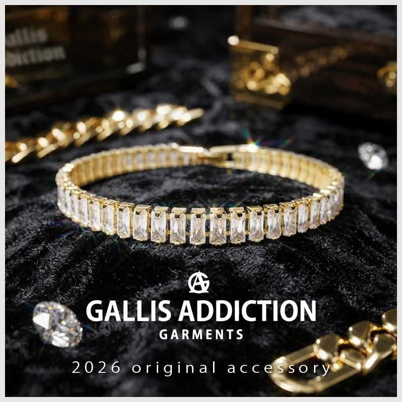 ネックレス＆ブレスレット｜GALLISの最新アクセが大量入荷