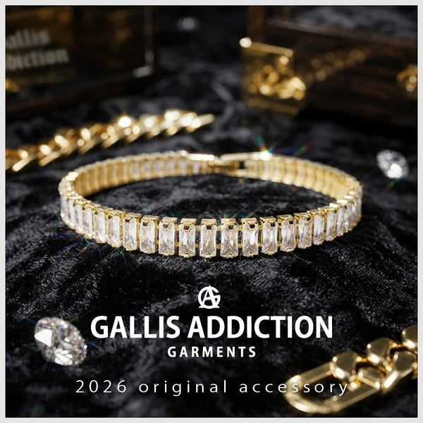 ネックレス＆ブレスレット｜GALLISの最新アクセが大量入荷