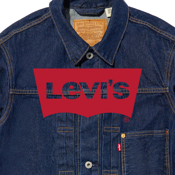 Levi’sよりデニムアイテムが入荷！