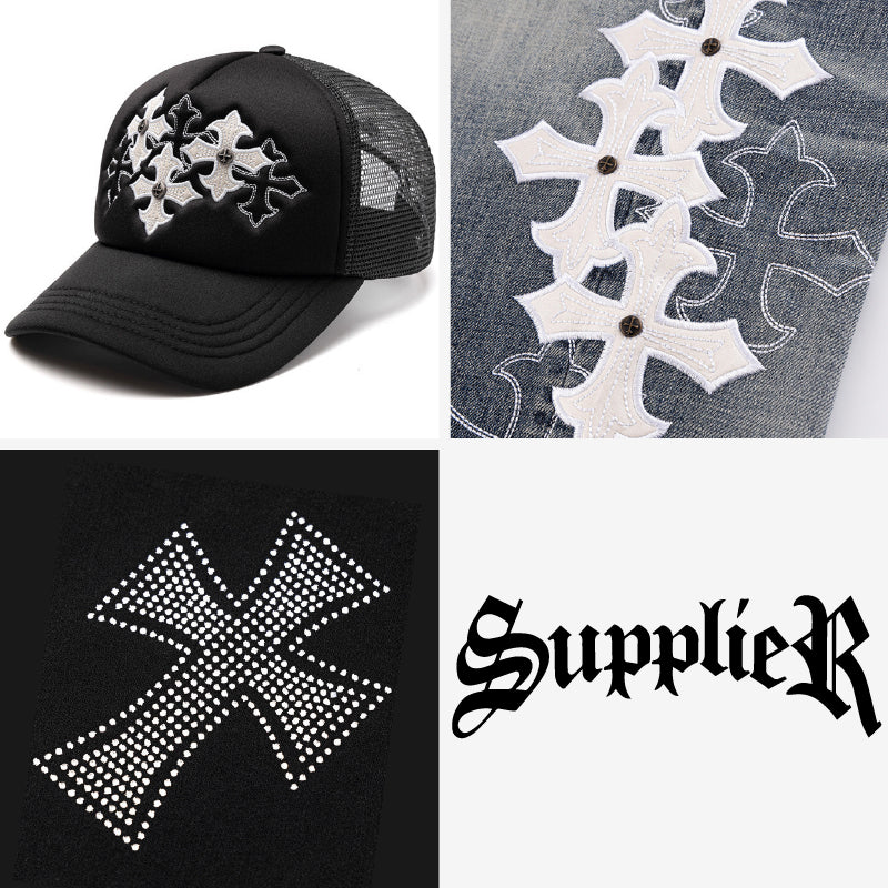 SUPPLIERから新アイテムが入荷！Unknown Londonの秋冬アイテムにも注目！