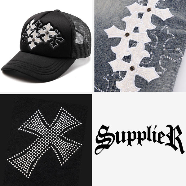 SUPPLIERから新アイテムが入荷！Unknown Londonの秋冬アイテムにも注目！