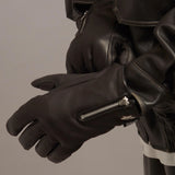 SCHOTT-WINTER ZIP GLOVE