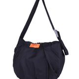UNIVERSAL OVERALL GABARDINE HOBO SHOULDER L