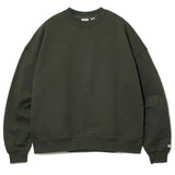 Good wear BIG クルーネックトレーナー