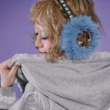 GALFY/ガルフィー 甘辛レオパイヤカフ