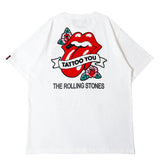 TRS SAGARA TATTOO YOU SS TEE