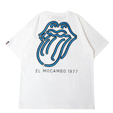 TRS EL MOCAMBO 1977 SS TEE