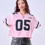 FUBU/フブ Short Game S/S Shirts