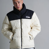 FDU-BUBBLE DOWN JKT MICROFT