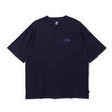 POLeR/ポーラー PHOTO RELAX FIT SS TEE