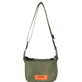 UNIVERSAL OVERALL GABARDINE 3WAY SHOULDER
