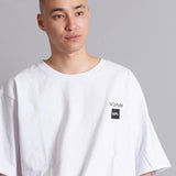 RVCA UP STATE TEE