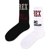AVIREX/アヴィレックス AARC SOCKS