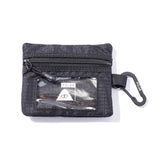 POLeR STUFFABLE COIN＆PASS POUCH