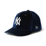 NEW ERA/ニューエラ PC59FIFTY VELVET