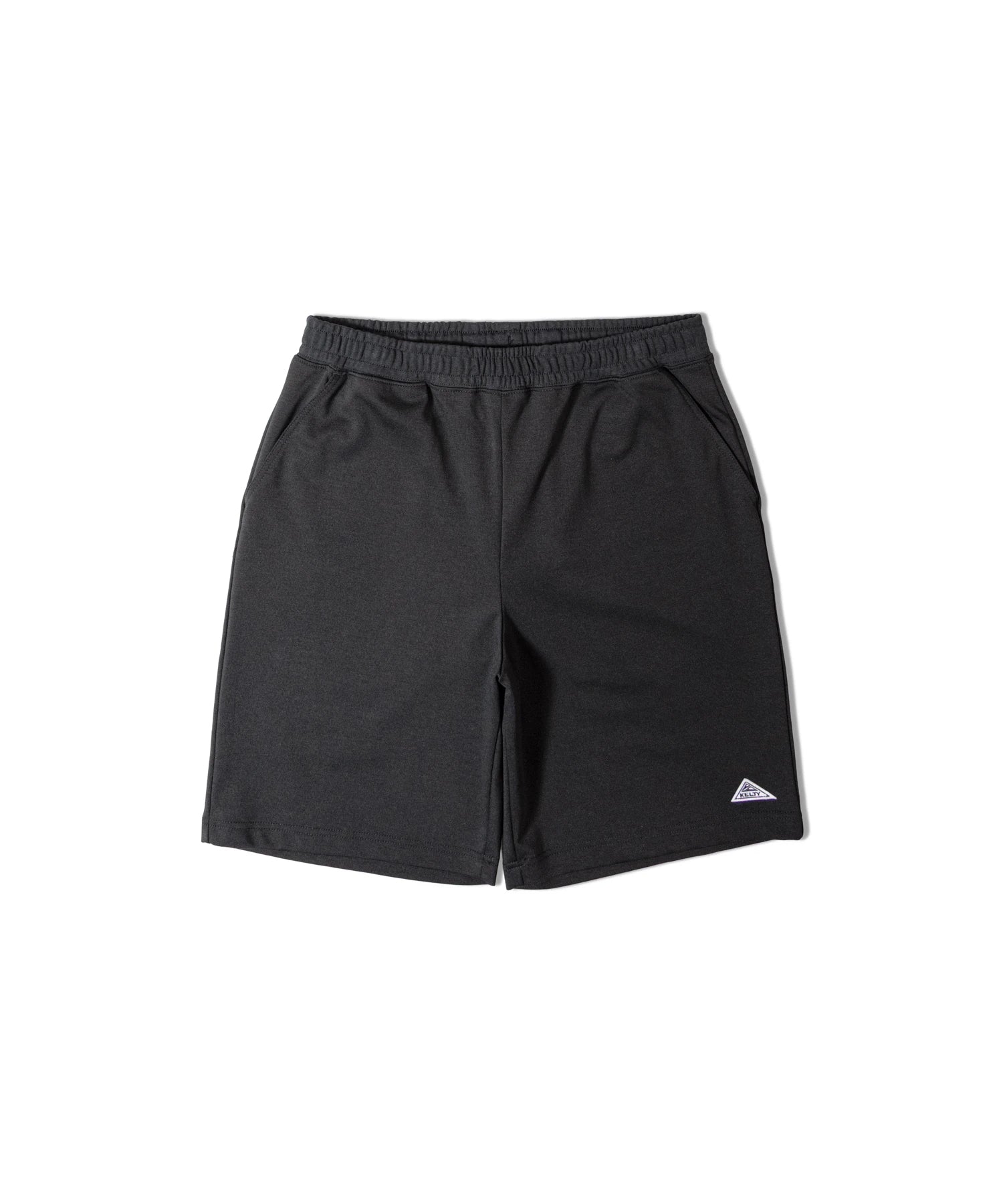 KELTY/ケルティ WAPPEN LOGO PONTE SHORTS
