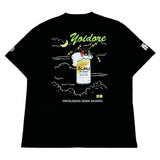 YOIDORE KAMINARISAMA TEE