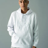 PSG-EMBROIDERY LOGO HOODIE
