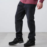 MANASTASH/マナスタッシュ DENIM TAPARED PT