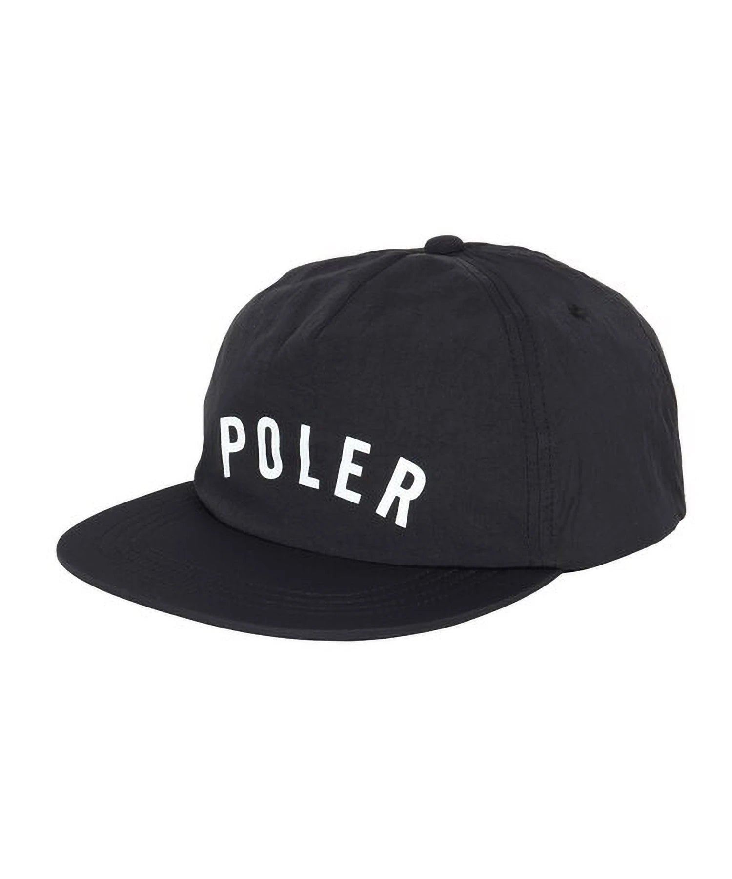 POLeR/ポーラー STATE NYLON CAP