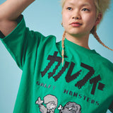 GALFY-相棒Tee