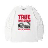 GOOD ROCK SPEED/グッドロックスピード MOVIE LS TEE