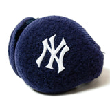 MLB 3D LOGO EARMUFF 1