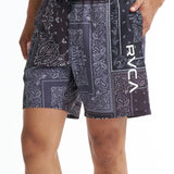 RVCA/ルーカ ELASTIC BS