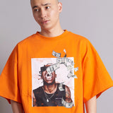 GA BOY-PHOTO TEE