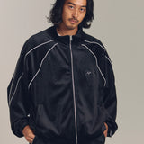 GA VELOR TRACK FULL ZIP