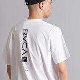 RVCA VA VENT SURF SS