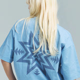 PENDLETON/ペンドルトン Back Print SSTEE