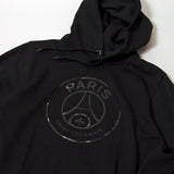 PSG-HIGH PRINT HOODIE /パリサンジェルマン パーカー