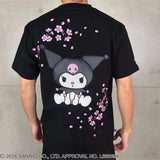絡繰魂/からくりたましい KUROMI SAKURA SS TEE