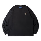 Paris Saint-Germain F.C./パリサンジェルマン LS TEE【GOLD】