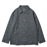 SUNNY SPORTS PRINTED COVER JACKET