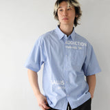 GA Graphic Layout S/S Shirt