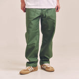 GUNG HO 4POCKETS FATIGUE TROUSER
