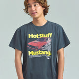 GOOD ROCK SPEED/グッドロックスピード MUSTANG SS TEE