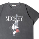 GOOD ROCK SPEED/グッドロックスピード ROCK Mickey SS TEE