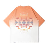 PENDLETON/ペンドルトン Gradation dye SSTEE