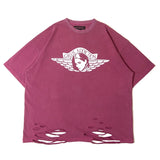 GA PIGMENT-DAMAGE  TEE